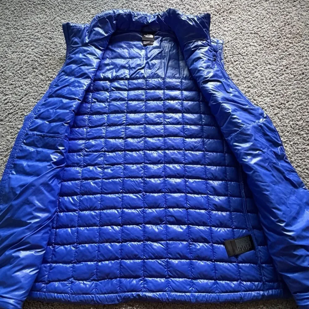 The North Face north face
